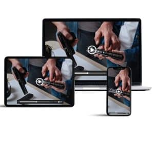 Space City Security Services - Basic Firearm Safety 101 Online - FREE